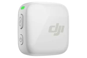DJI Mic Mini Transmitter | White