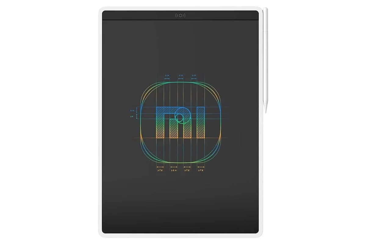 Xiaomi LCD Writing Tablet 13.5" Colour Edition