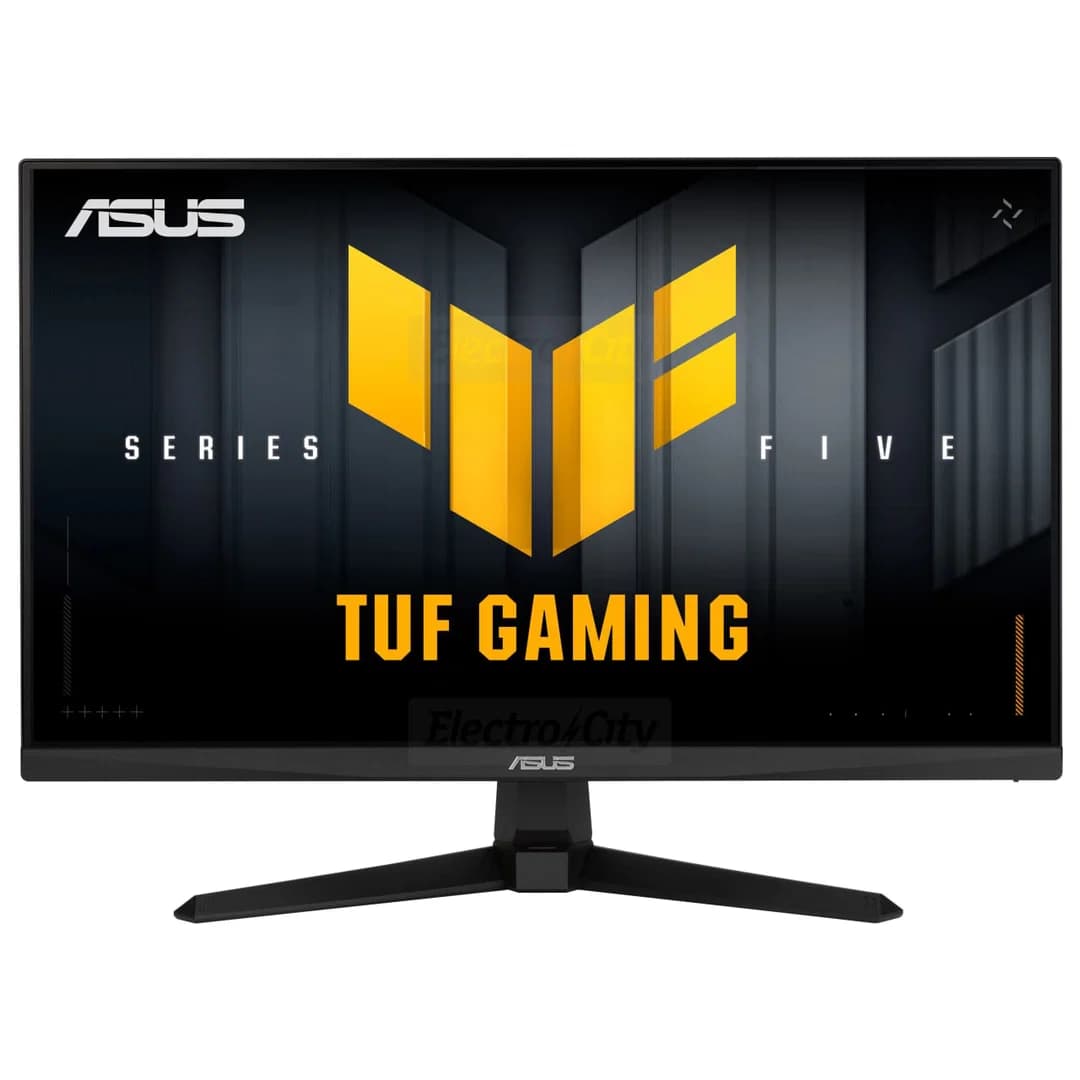 ASUS TUF Gaming Monitor