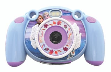 LexiBook Frozen Childrens Camera | DJ080FZ_01