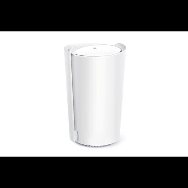 TP-Link AX3000 Whole Home Mesh Wi-Fi 6 System - White | DECOX505G1PK