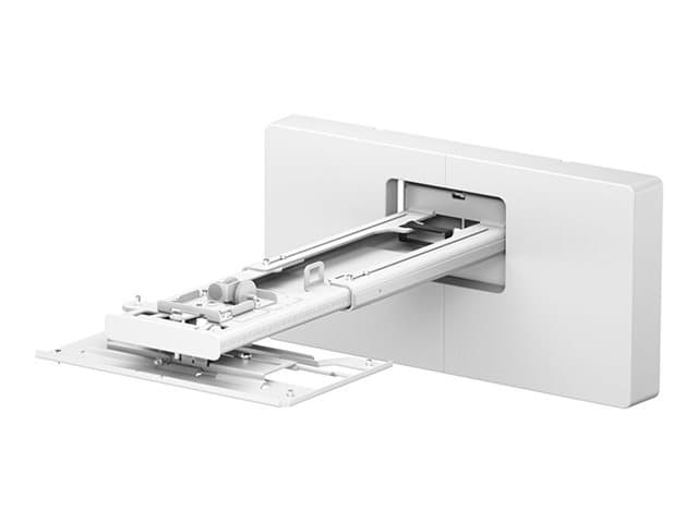 EPSON - Mounting kit (wall bracket) - for projector - for Epson EB-810E