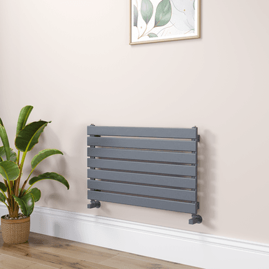 Riace Linea Dark Grey Anthracite