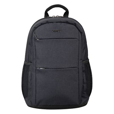 Port Designs Eco Sydney 15.6" Laptop Backpack - Black | 135173