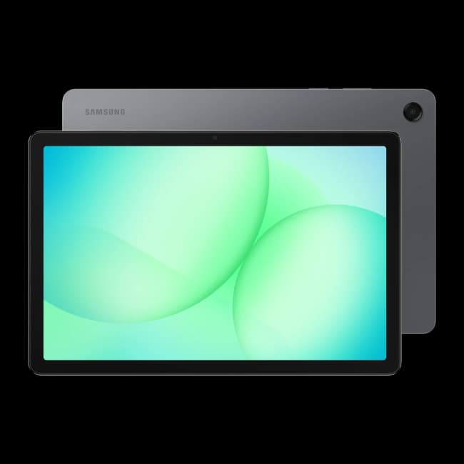 Samsung Galaxy Tab A11+ 128gb 5g - Gray | SM-X236BZAREUB