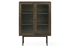 Richmond Display Cabinet