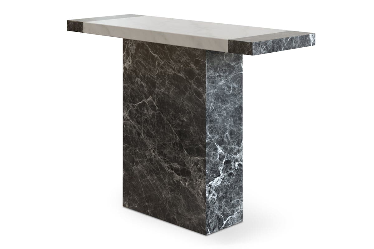 Harvey Norman Mainz Console Table