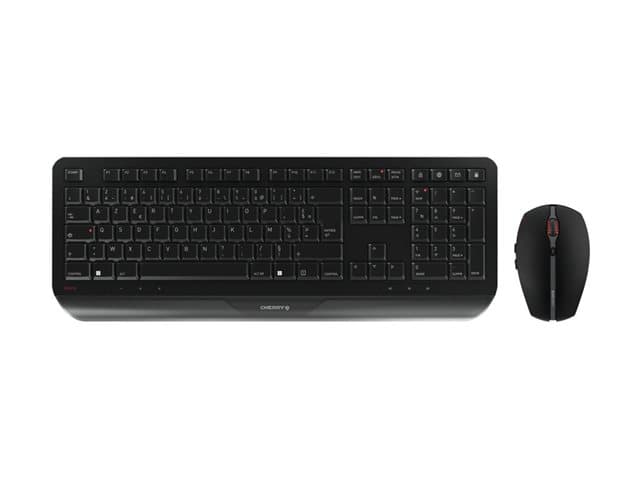 Cherry GENTIX DESKTOP