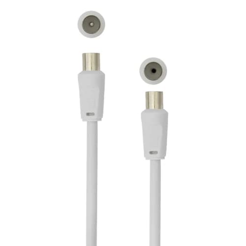 Sbox 5M RF Male to RF Female Cable | RF-5/R