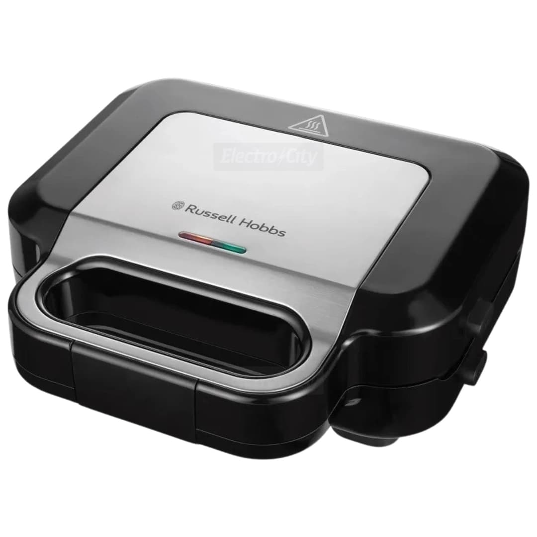 Russell Hobbs Creations 3-in-1 Sandwich Maker & Grill