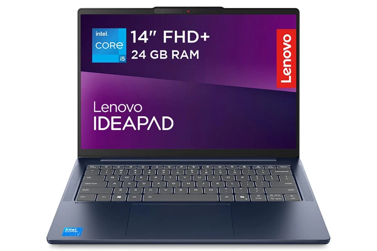 Lenovo IdeaPad Slim 5