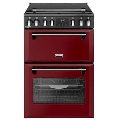 Stoves Richmond DX Range Cooker