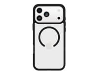 OTTERBOX - OB REACT MS IPHONE 17 PRO MAX BLK RT
