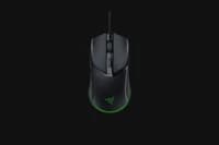 Razer Cobra Wired Gaming Mouse, Black | RZ01-04650100-R3M1