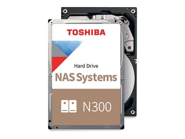 Dynabook Toshiba N300