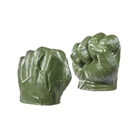 Hulk Gamma Smash Fists