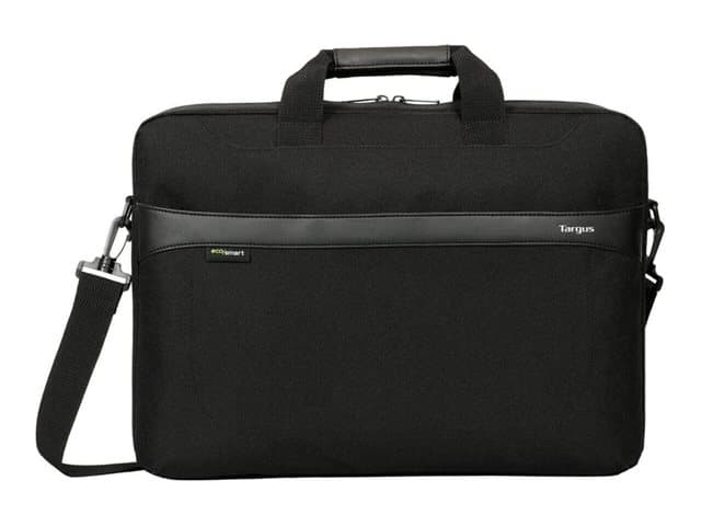 TARGUS - GeoLite EcoSmart Slim Brief - notebook carrying case