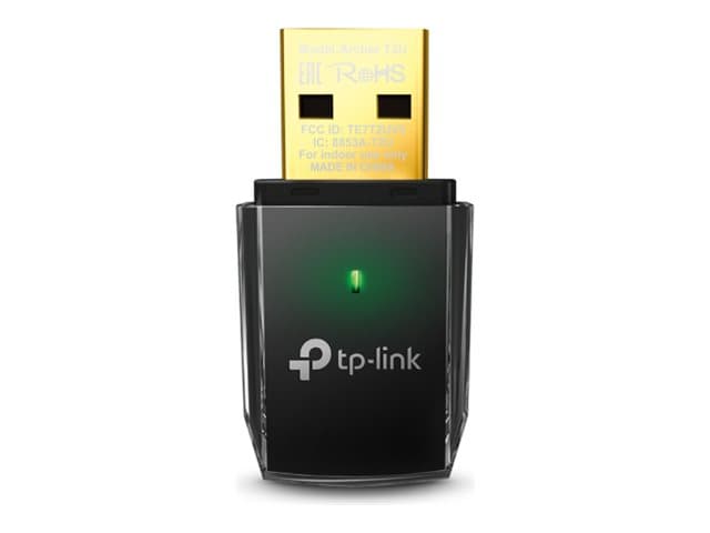 TP-Link Archer T2U