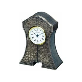 Classic Bronze Clock