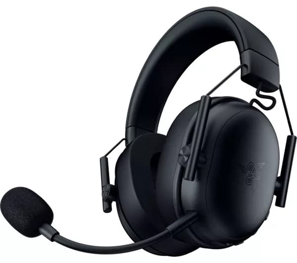 RAZER BlackShark V3 X Hyperspeed Wireless Gaming Headset