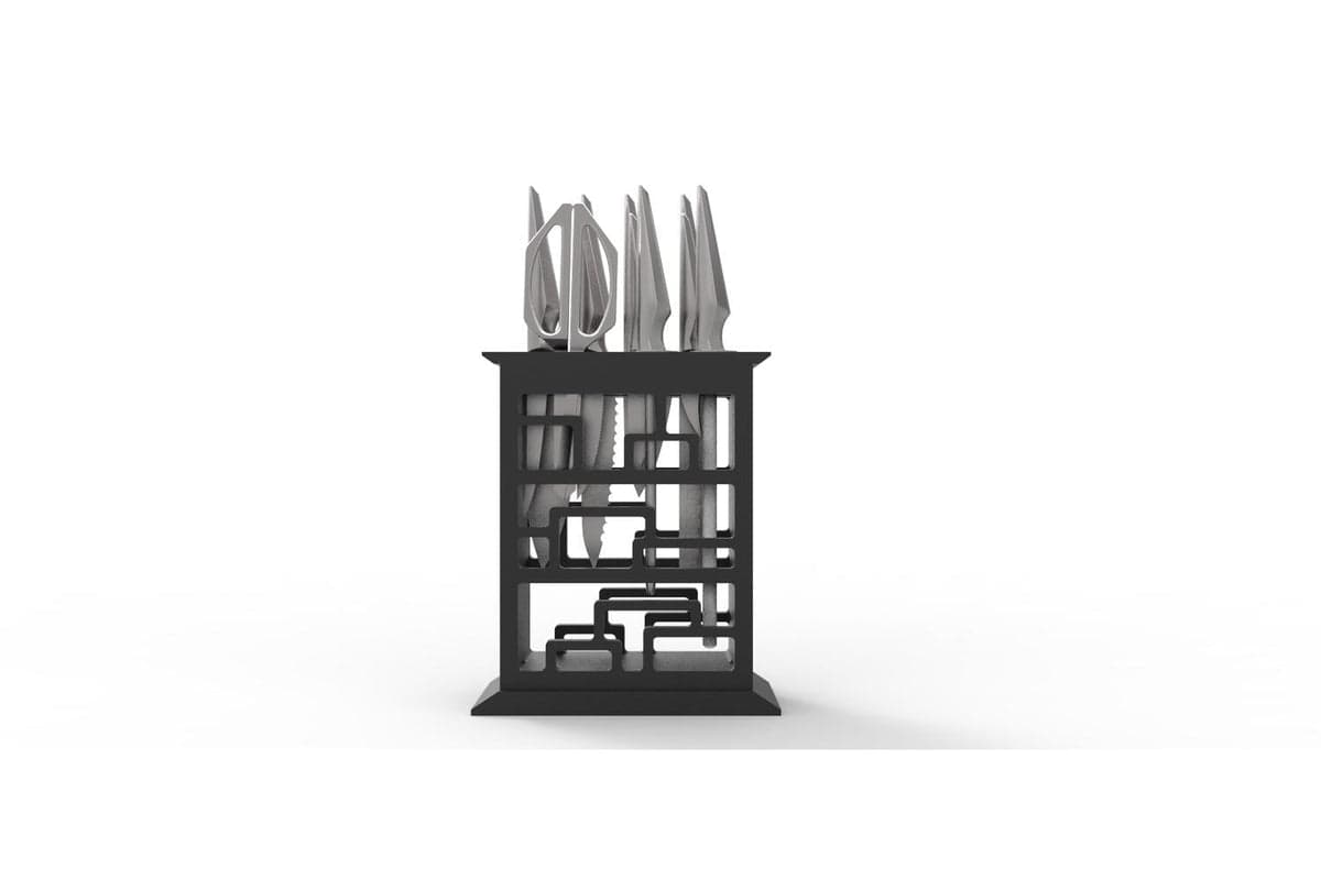 Edge of Belgravia Hanami Knife Block