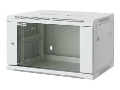 INTELLINET Network Cabinet Wall Mount