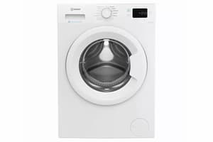 Indesit 9kg Freestanding Washing Machine | IP946PUSH&GOUK