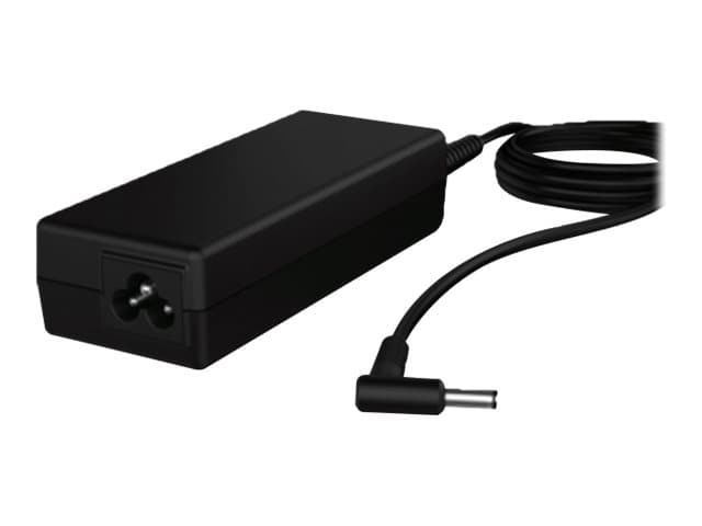 HP - Smart AC Adapter - power adapter - 90 Watt