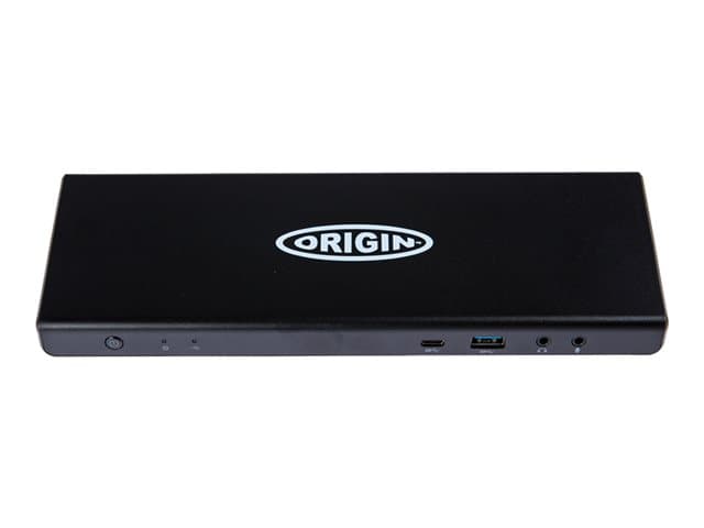ORIGIN STORAGE Docking Station