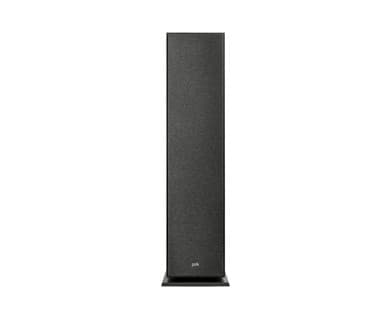 Polk Monitor XT70 High-Resolution Large Floor-Standing Tower Speaker | MXT70BK