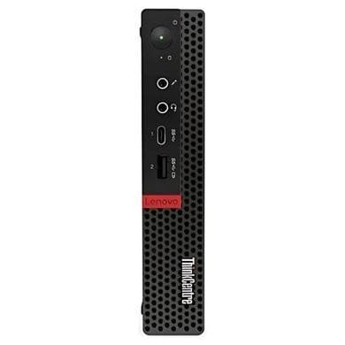 Refurbished Lenovo ThinkCentre M720q Core i7 8th gen 16GB RAM 512GB SSD Windows 11 Pro Tiny Desktop PC