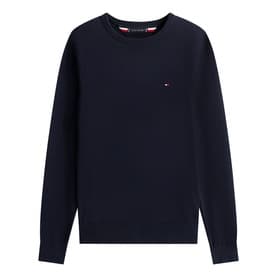 Essential Logo Flag Sweater