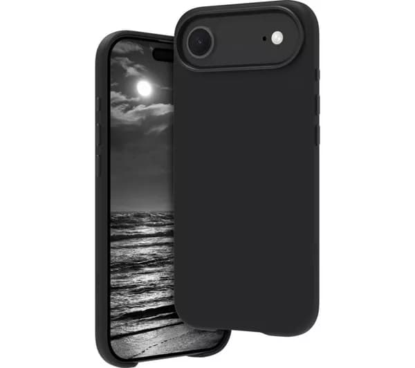 DBRAMANTE1928 Roskilde MS ICON iPhone Air Case - Midnight