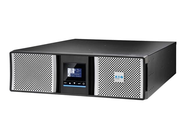 EATON - 9PX G2 9PX6KIRTNG2 - UPS - 6000 watt - 6000 VA