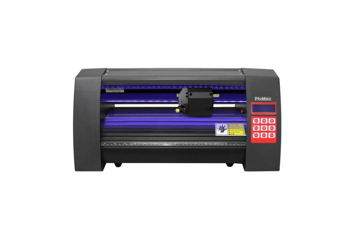 Monstershop 360 Vinyl Cutter With Signcut Pro & Led Light Guide