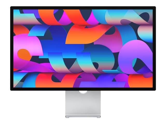 APPLE - Studio Display Standard glass - LCD monitor - 5K - 27"