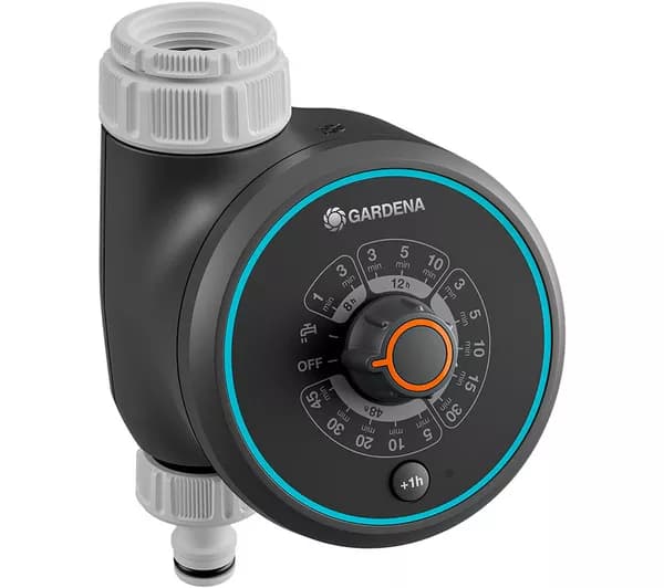 GARDENA Smart Water Control Set - Grey