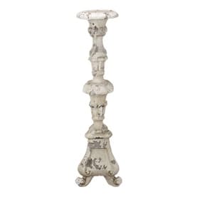 Parisienne Small Candle Holder