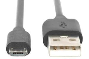 Digitus Premium USB 2.0 Connection USB-A to Micro-B Cable | 1.8m