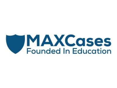 Max Interactive - SHIELD CASE BLCK SAMSUNG GALAXYTAB A9+ SM-X210/X215/X216