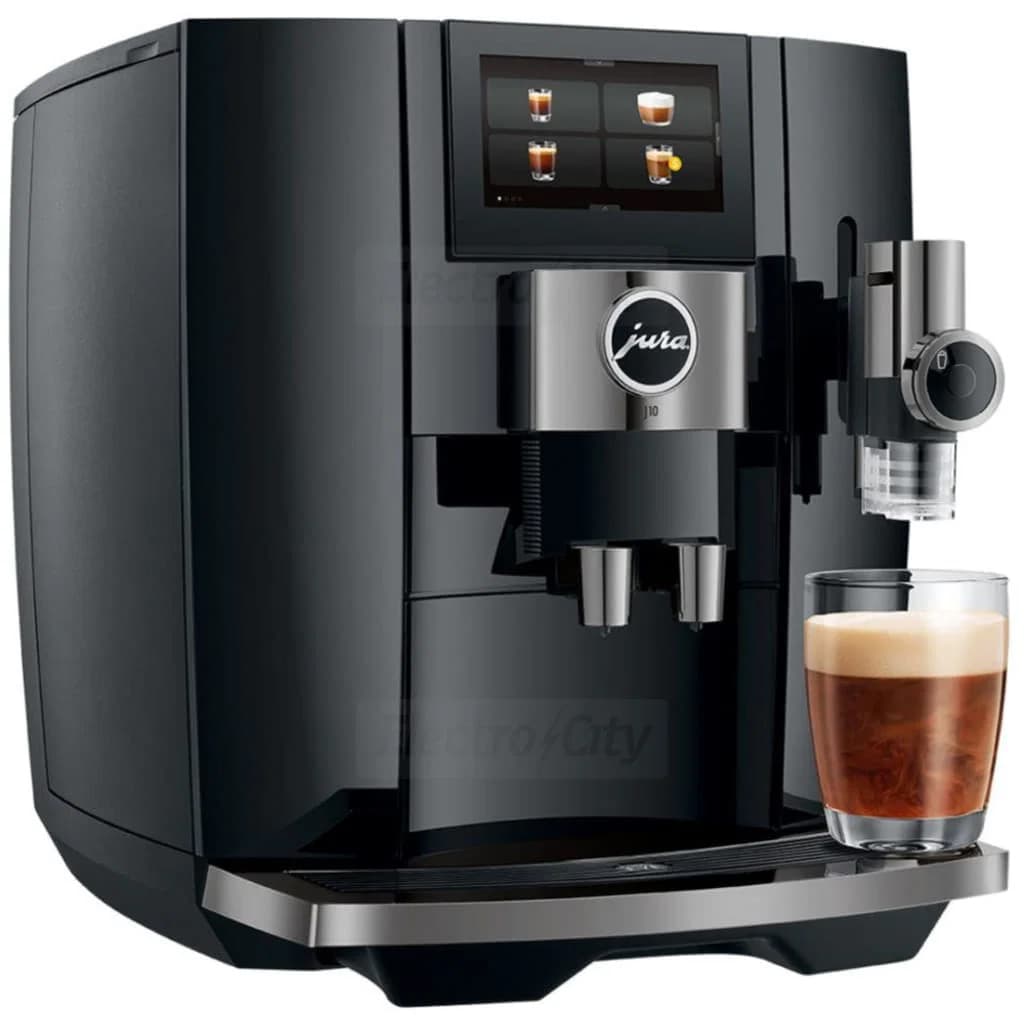 JURA J10