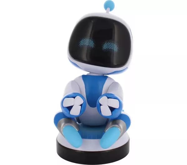 CABLE GUYS Controller & Phone Holder - Astro Bot
