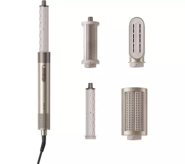 DREAME AirStyle Shine 5-in-1 Air Styler - Gold
