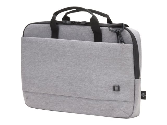 DICOTA - Eco Motion - Notebook carrying case - 14" - 15.6" - light grey