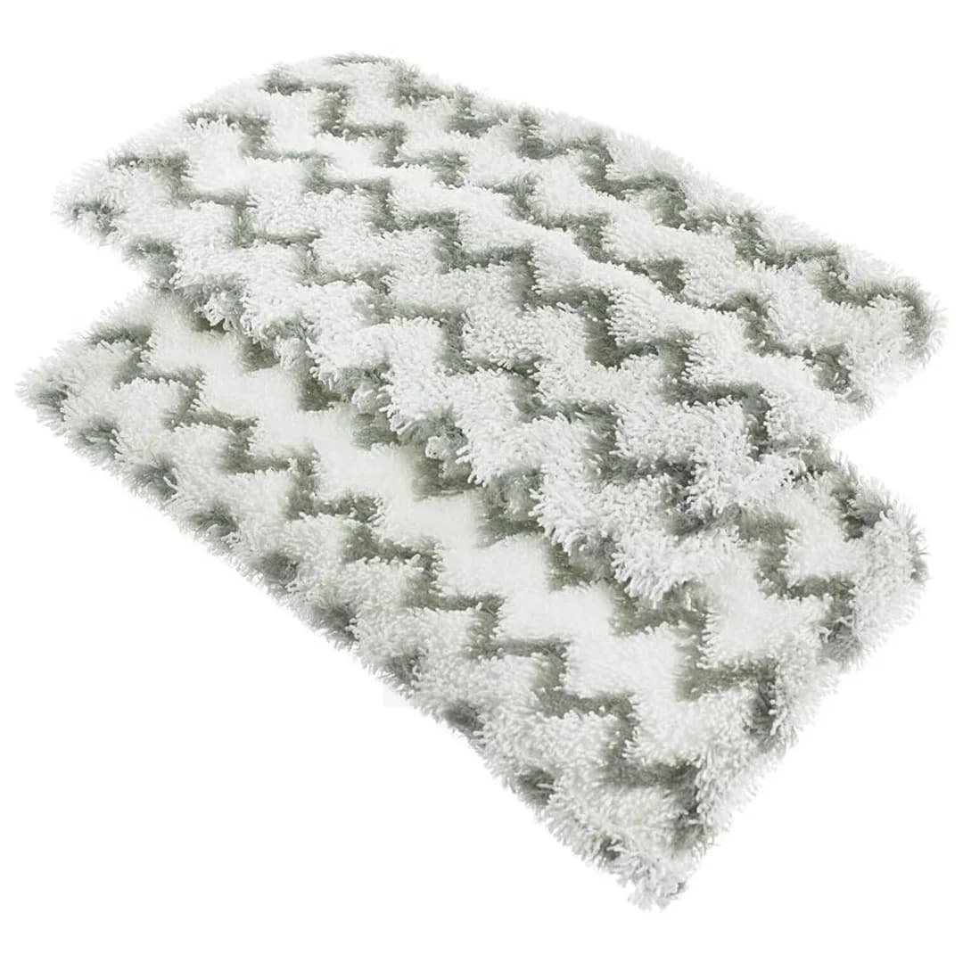 Shark Dirt Grip Microfibre Replacement Pads