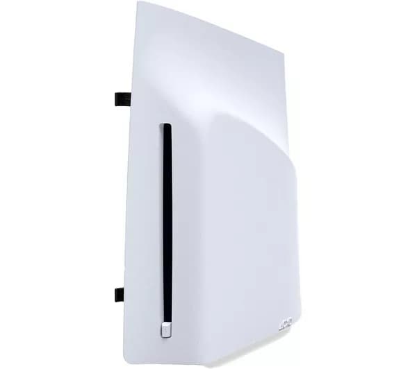PLAYSTATION Disc Drive For PS5 Digital Edition Consoles - White