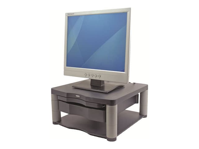 Fellowes Premium Monitor Riser Plus