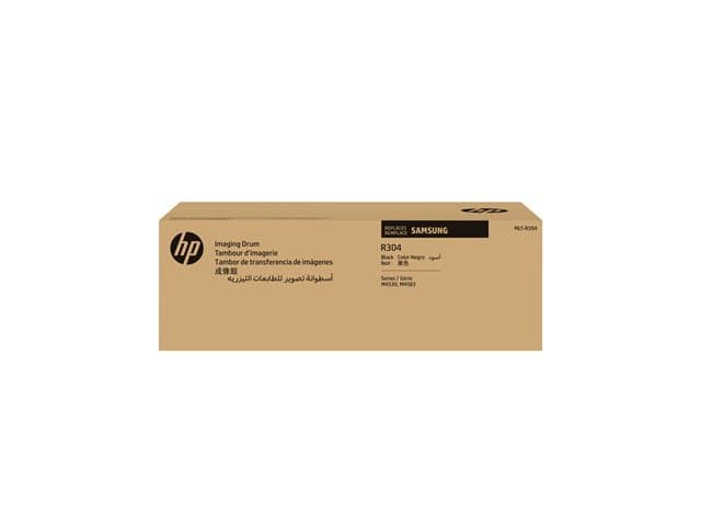 HP - MLT-R304 - black - original - printer imaging unit