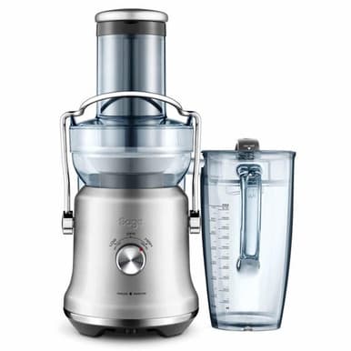 Sage the Nutri Juicer Cold Plus | SJE530BSS4GUK1