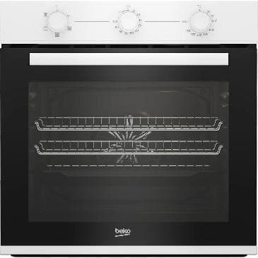 Beko 66 Litre Single Fan Oven